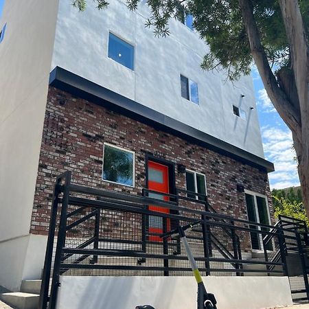 Ktown Hotel Los Angeles Exterior photo